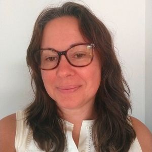 Meet your Posher, Kimberly